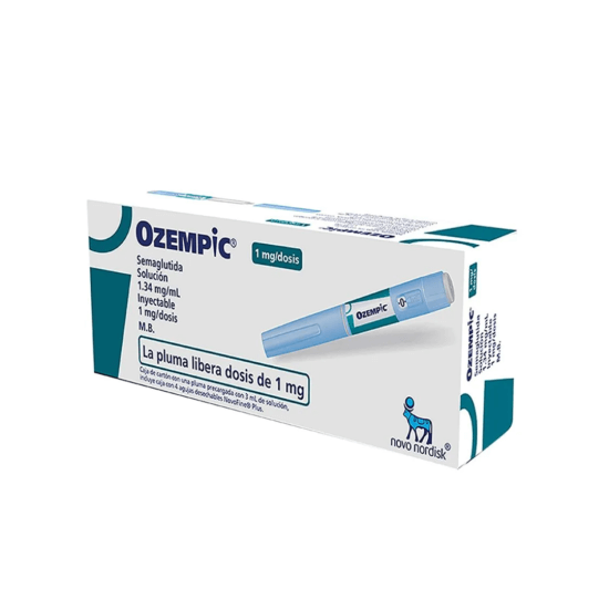 Ozempic Semaglutide Program