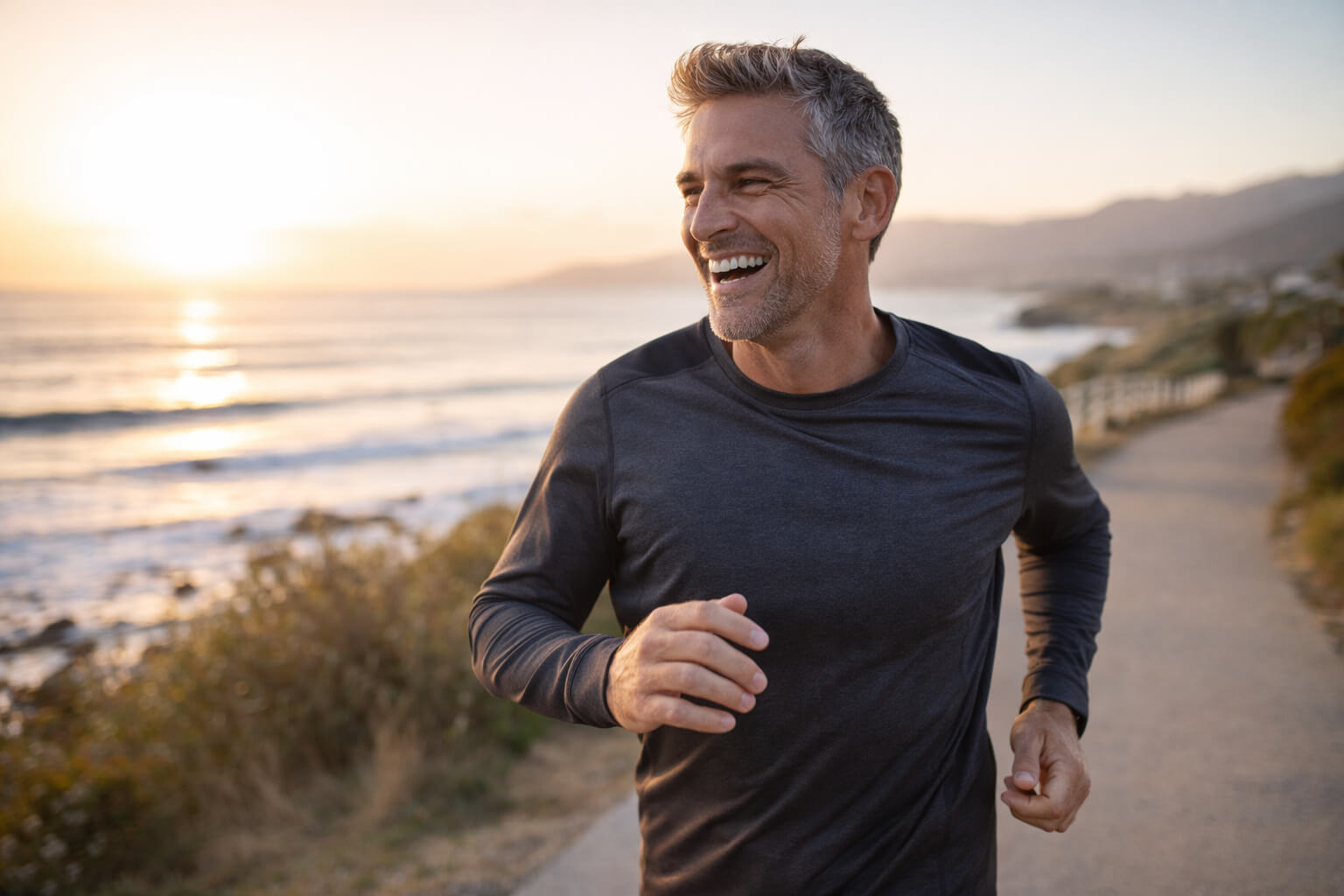 The Anti-Aging Protocol (HGH)