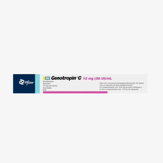 Genotropin GoQuick Program