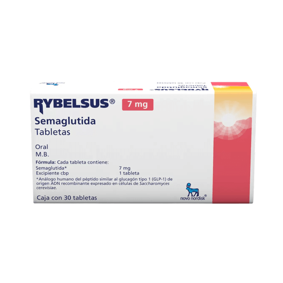 Rybelsus Oral Tablet Program