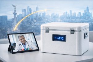 The 2026 Guide: Why Smart Patients Are Sourcing HGH & Ozempic from Mexico